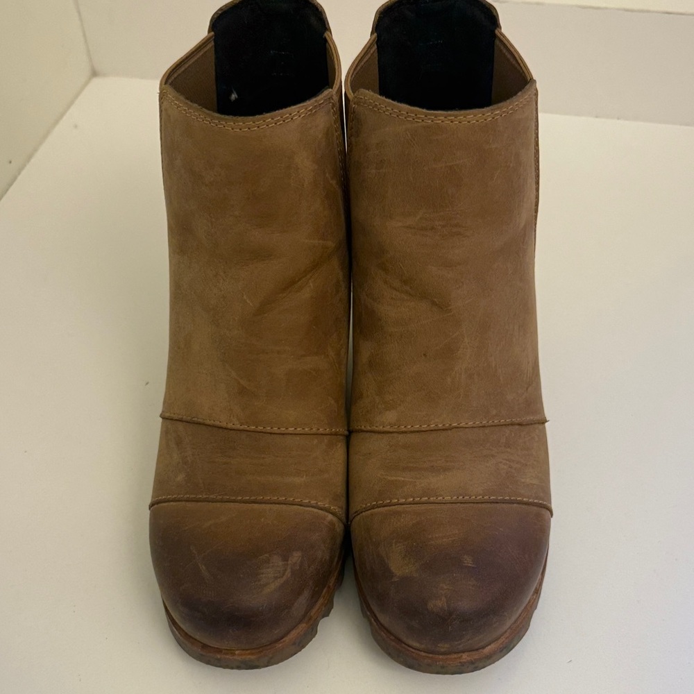 Sorel Joan of Arctic Wedge Boot